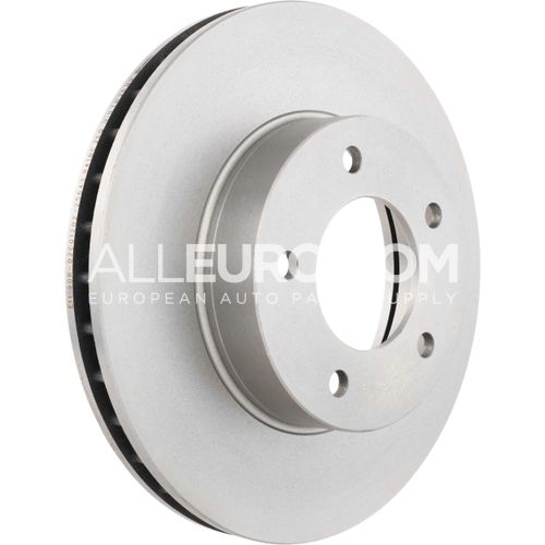 Brembo Front Disc Brake Rotor JLM20341 09.8955.10