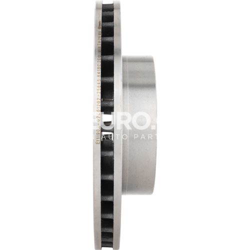 Brembo Front Disc Brake Rotor JLM20341 09.8955.10