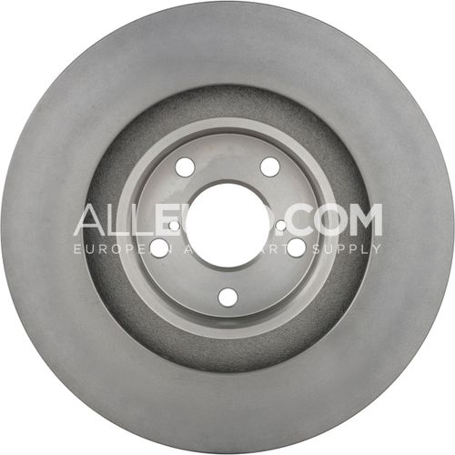 Brembo Front Disc Brake Rotor 26300AE060 09.9077.11