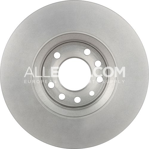 Brembo Front Disc Brake Rotor 93171500 09.9162.11