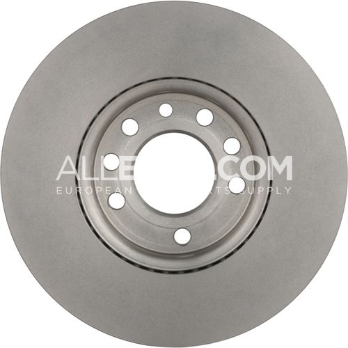 Brembo Front Disc Brake Rotor 93171497 09.9165.11