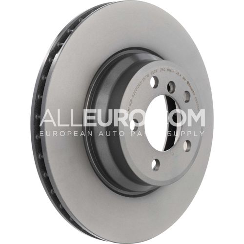 Brembo Front Disc Brake Rotor 34116864057 09.9355.11