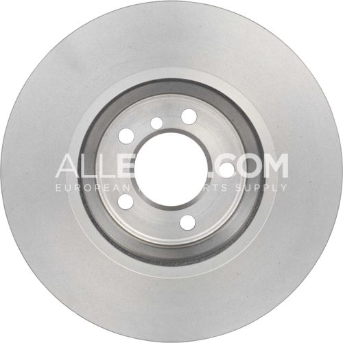 Brembo Front Disc Brake Rotor 34116864057 09.9355.11