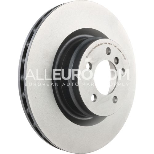 Brembo Front Disc Brake Rotor LR031843