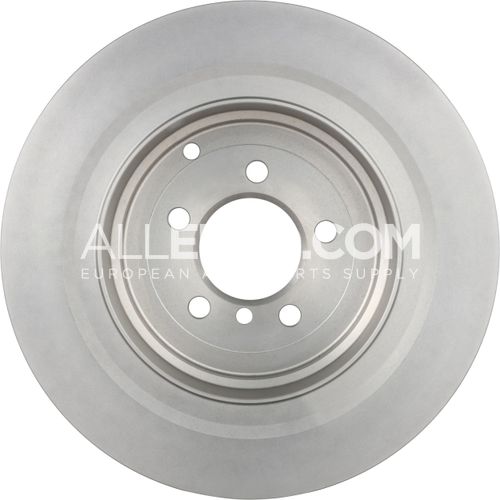 Brembo Rear Disc Brake Rotor LR031844 09.9373.21