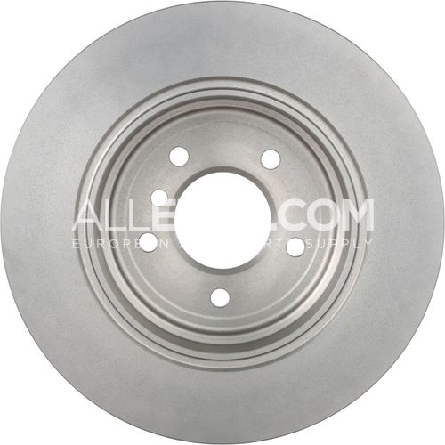 Brembo Rear Disc Brake Rotor 34216864061 09.9425.11