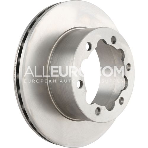 Brembo Rear Disc Brake Rotor 9064230112 09.9510.14
