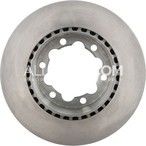 Brembo Rear Disc Brake Rotor 9064230112 09.9510.14
