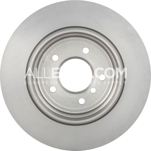 Brembo Rear Disc Brake Rotor 34216864052 09.9590.11