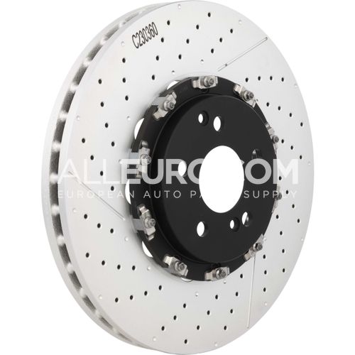 Brembo Front Disc Brake Rotor 2194210212 09.9764.23