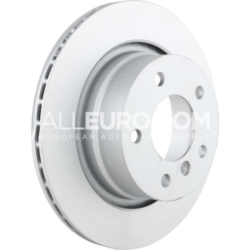 Brembo Rear Disc Brake Rotor 34216794303 09.9869.81