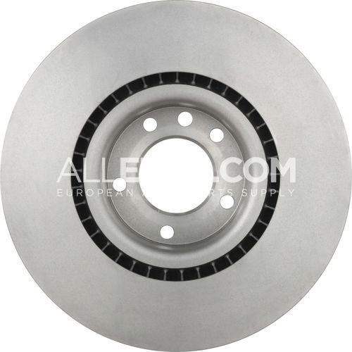 Brembo Front Disc Brake Rotor 95535140300 09.9870.11
