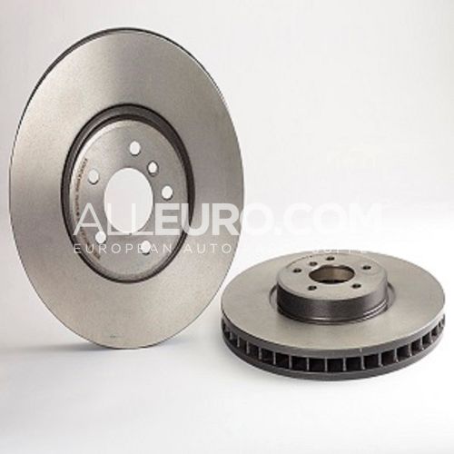 Brembo Front Disc Brake Rotor 34116886481 09.9921.11