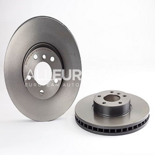 Brembo Front Disc Brake Rotor 34116886478 09.9923.11