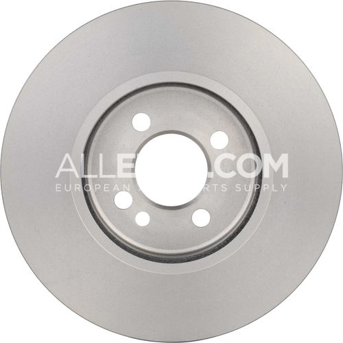 Brembo Front Disc Brake Rotor 34116774986 09.A047.31