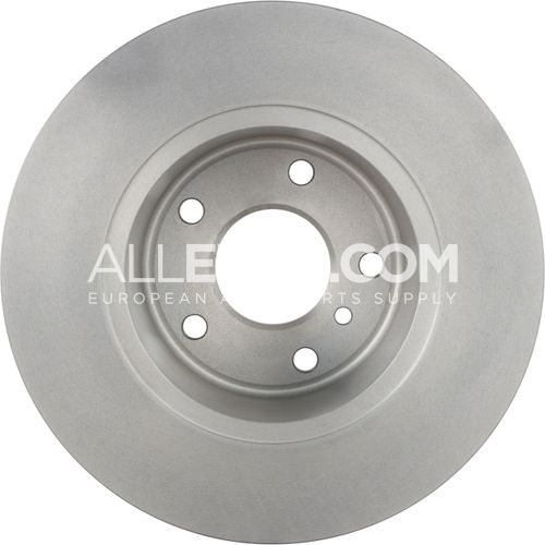 Brembo Front Disc Brake Rotor SDB000380 09.A229.11