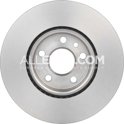 Brembo Front Disc Brake Rotor 31341382 09.A427.11