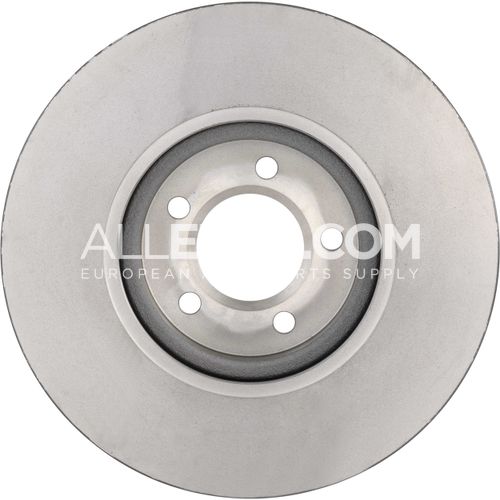 Brembo Front Disc Brake Rotor C2C8354 09.A528.11