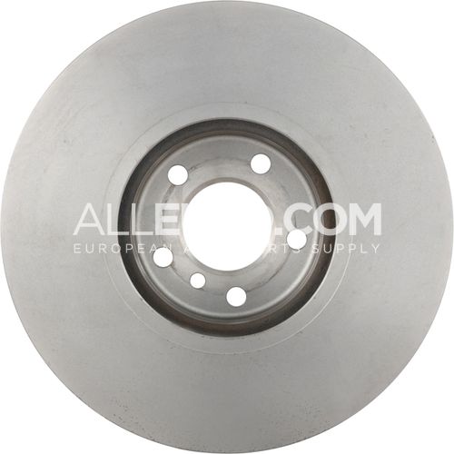 Brembo Front Disc Brake Rotor 34116756847 09.A542.11