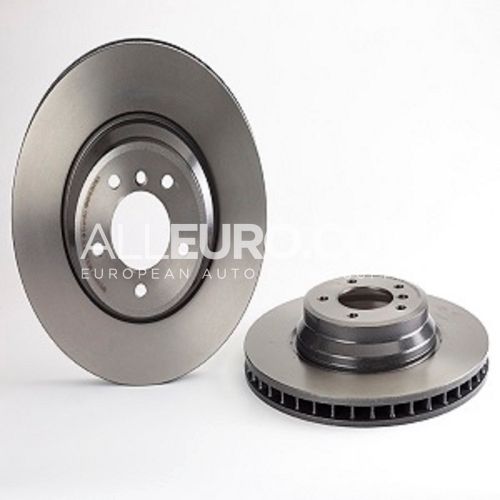 Brembo Front Disc Brake Rotor 34116855000 09.A599.11