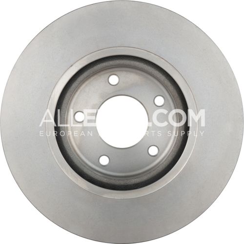 Brembo Front Disc Brake Rotor C2C41250 09.A603.11 