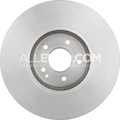 Brembo Front Disc Brake Rotor 2104212612 09.A726.11