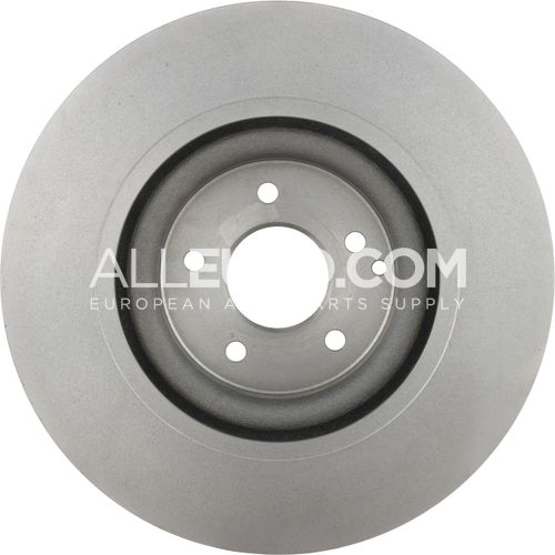 Brembo Front Disc Brake Rotor 2094210012 09.A731.21