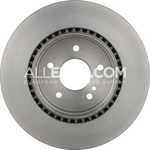 Brembo Rear Disc Brake Rotor 210423081264 09.A742.11
