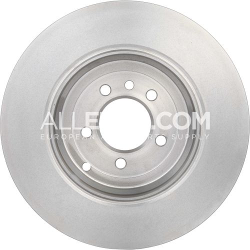 Brembo Rear Disc Brake Rotor LR016192 09.A774.11