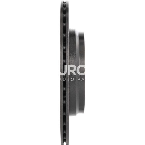 Brembo Rear Disc Brake Rotor LR016192 09.A774.11