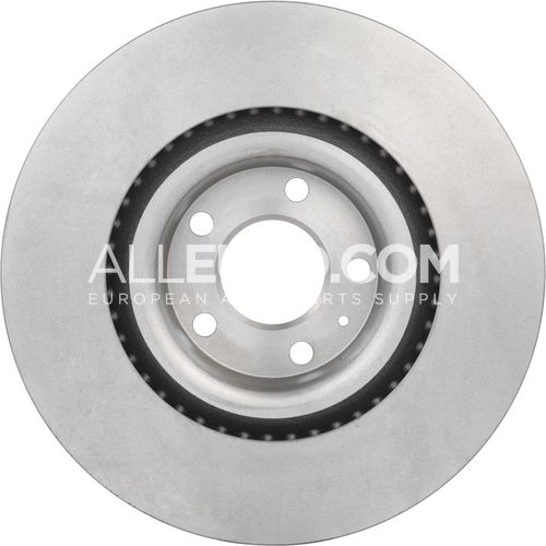 Brembo Front Disc Brake Rotor 8E0615301T 09.A815.11