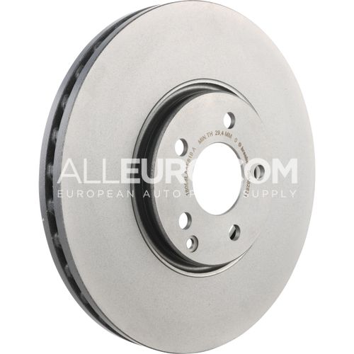 Brembo Front Disc Brake Rotor 211421111264 09.A828.21