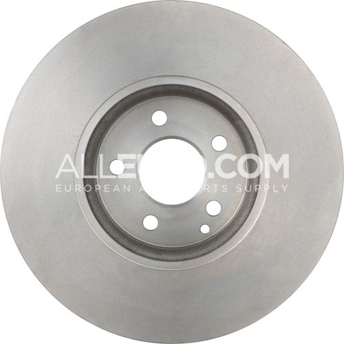 Brembo Front Disc Brake Rotor 211421111264 09.A828.21