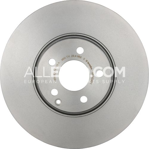 Brembo Front Disc Brake Rotor 211421111264 09.A828.21