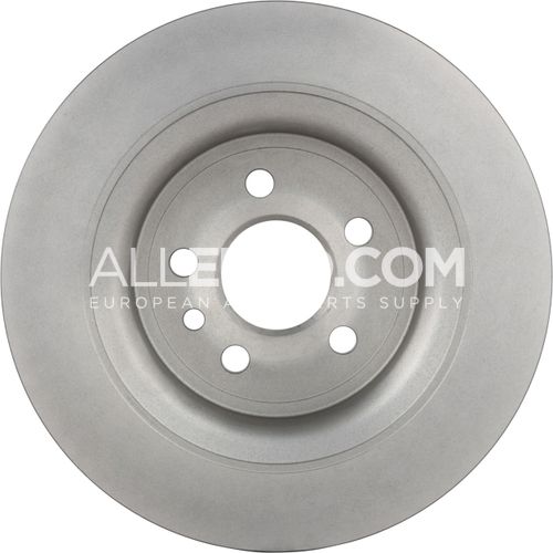 Brembo Rear Disc Brake Rotor 31471033 09.B026.11 