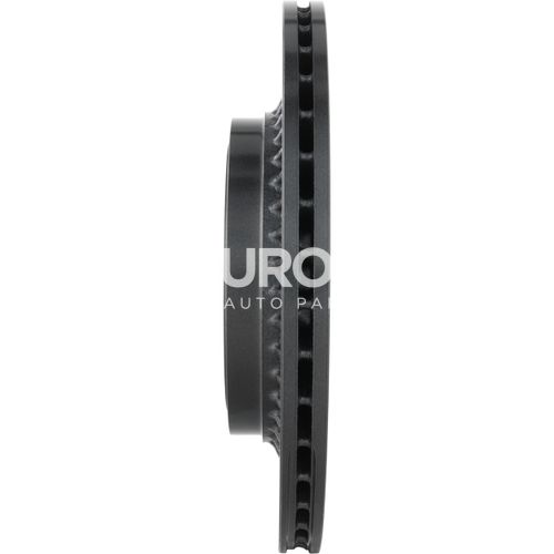 Brembo Rear Disc Brake Rotor 31471033 09.B026.11 
