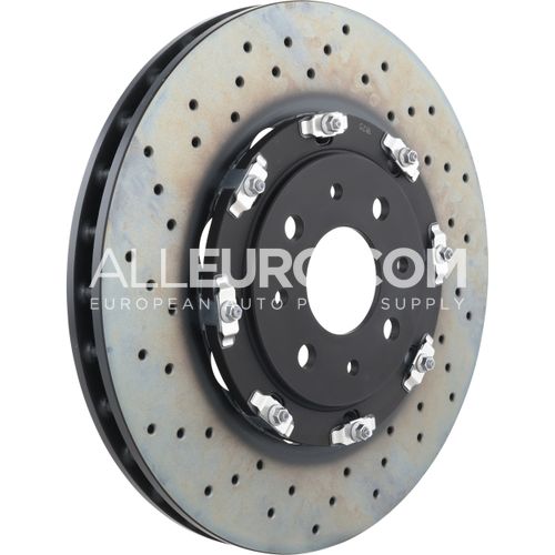Brembo Front Disc Brake Rotor 4779953AB 09.B085.13