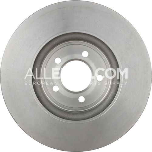 Brembo Front Disc Brake Rotor C2C25336 09.B311.11 