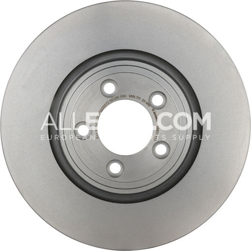 Brembo Front Disc Brake Rotor C2C25336 09.B311.11 