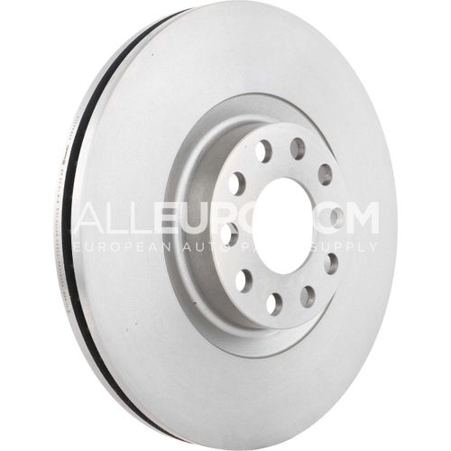 Brembo Front Disc Brake Rotor 4B3615301 09.B440.10