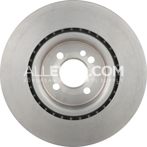 Brembo Front Disc Brake Rotor 34116855781 09.B754.11