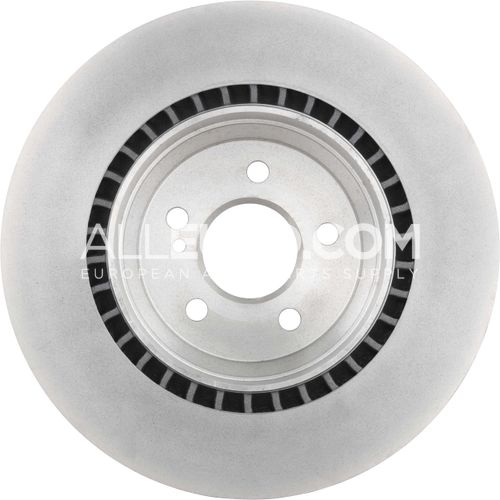 Brembo Rear Disc Brake Rotor 2304230812 09.B842.31
