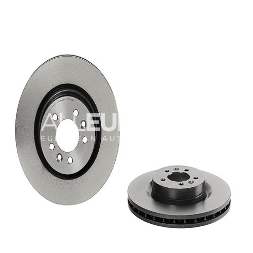 Brembo Front Disc Brake Rotor LR038934 09.B858.11