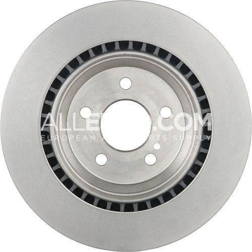 Brembo Rear Disc Brake Rotor 220423031264 09.C134.11