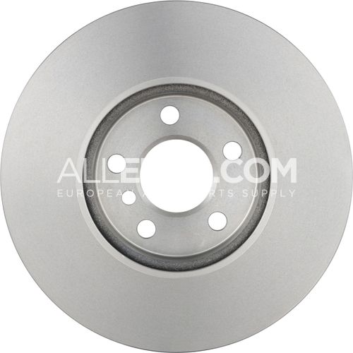 Brembo Front Disc Brake Rotor 34116799351 09.C350.11