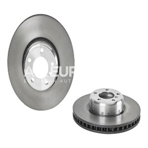 Brembo Front Disc Brake Rotor 34116792223 09.C397.13