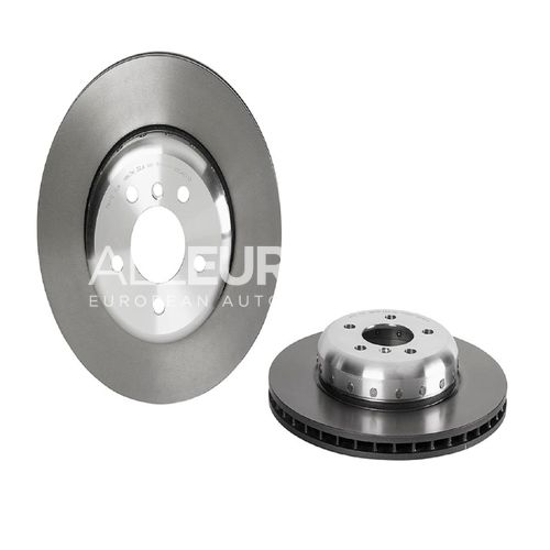 Brembo Rear Disc Brake Rotor 34206894382 09.C401.13