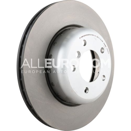 Brembo Front Disc Brake Rotor 34116794427 09.C402.13