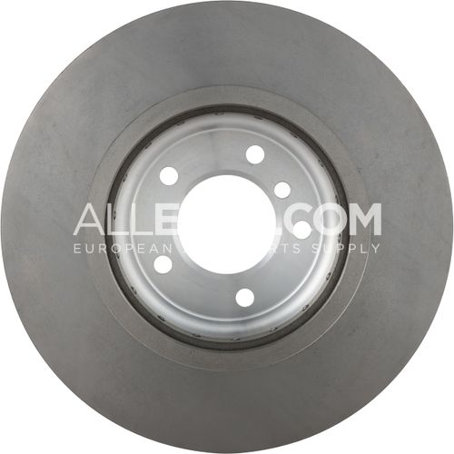 Brembo Front Disc Brake Rotor 34116794427 09.C402.13