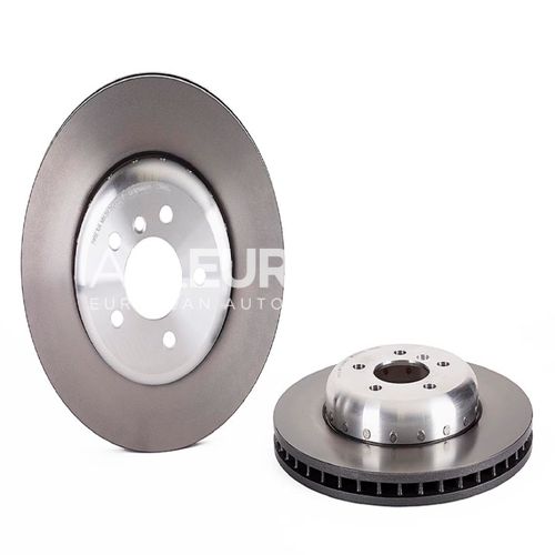 Brembo Front Disc Brake Rotor 34116884301 09.C409.13